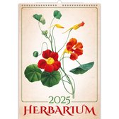 Herbarium Kalender 2025