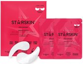 Starskin® Eye Catcher Oogmasker Wallen - Korean Skincare - 2 Pack