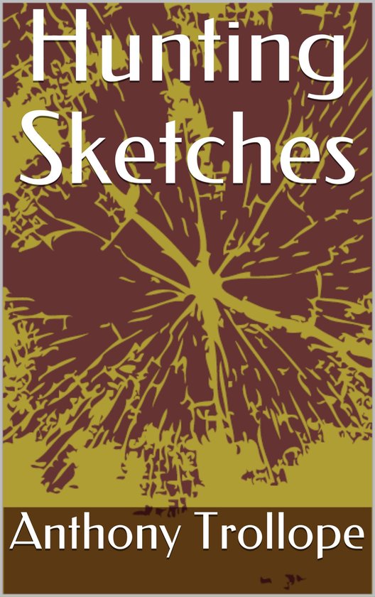 Hunting Sketches - cover