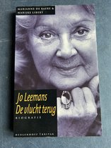 Jo Leemans