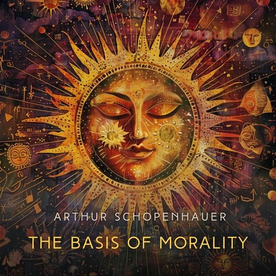 The Basis of Morality - cover