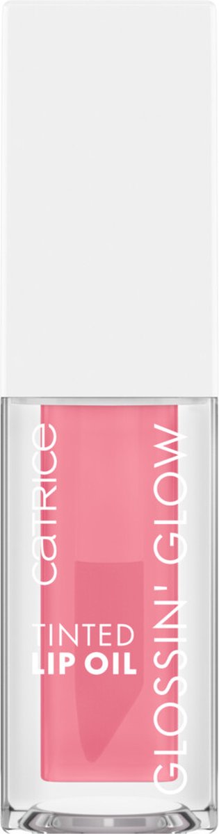 Goedkoopste Catrice Glossin' Glow Tinted Lip Oil 010 Keep It Juicy 4 ml