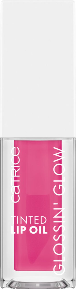Goedkoopste Catrice Glossin' Glow Tinted Lip Oil 040 Glossip Girl 4 ml