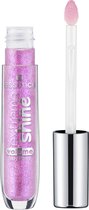 Essence Extreme Shine Volume Lipgloss 10 Sparkling Purple 5 ml