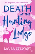 Amelia Adams - Death at the Hunting Lodge