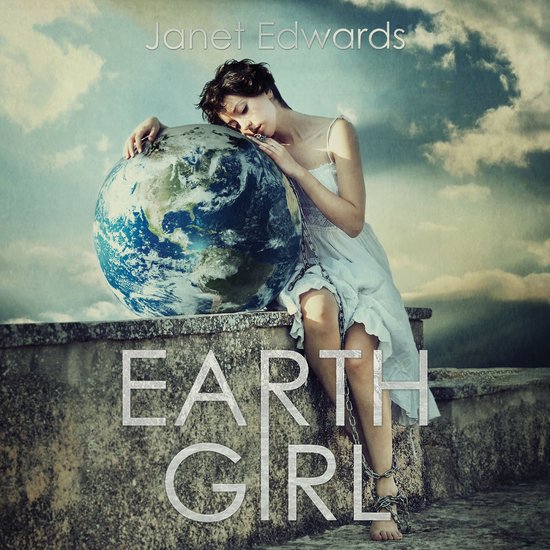 Earth Girl - cover