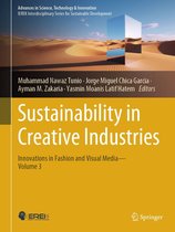 Advances in Science, Technology & Innovation - Sustainability in Creative Industries