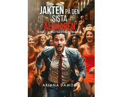 Jakten på den sista älskaren