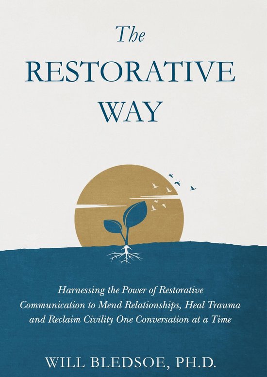 The Restorative Way - cover