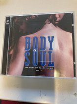 Body & Soul Vol.4 von Various
