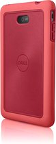 Dell Duo Tablet Case - Geschikt voor Dell Model 3740 - Rood