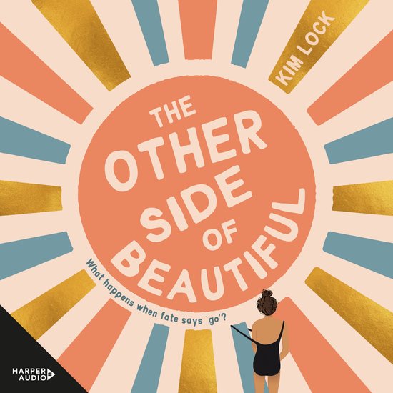 The Other Side of Beautiful - cover