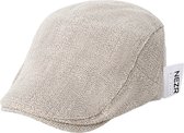 Nezr® Flat Caps Heren - Stijlvolle Petten voor Heren - Herenmode - One Size