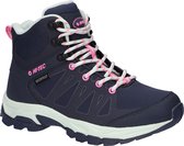 Hi-tec Raven Mid Wp Womens BLAUW - Maat 40