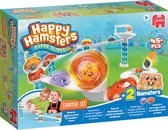 Jumbo Happy Hamsters Starter Set