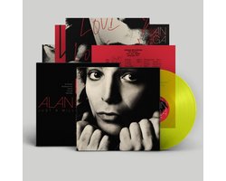 Alan Vega - Just A Million Dreams (LP)