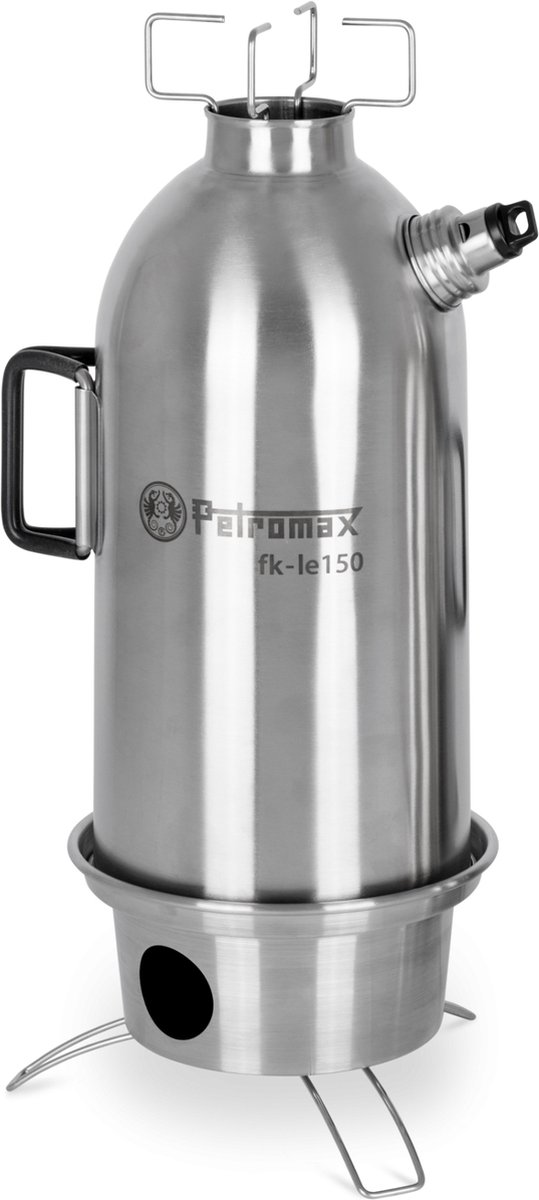 Vuurketel/Feuerkanne FK-LE150