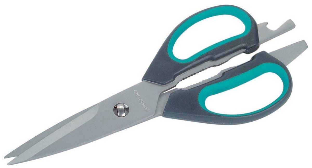 wolfcraft - Universele huishoudschaar - 4164000