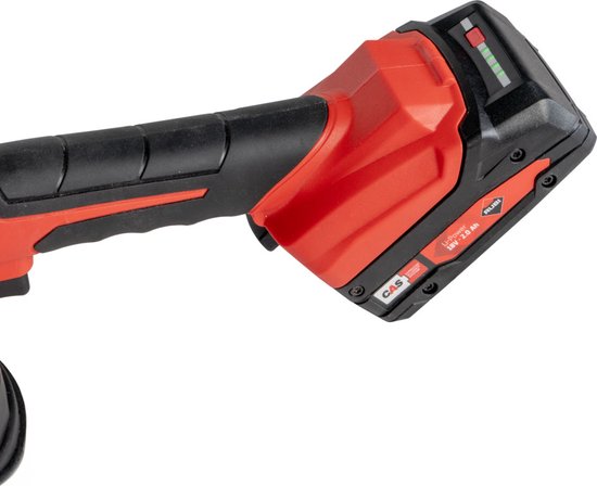 Vibromasseur à ventouse et carrelage Rubi Quake ENERGY CAS