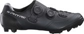 Shimano Xc902 Mtb-schoenen Zwart EU 39 Man