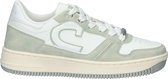 Cruyff Camp Low Lux Lage sneakers - Dames - Wit - Maat 37