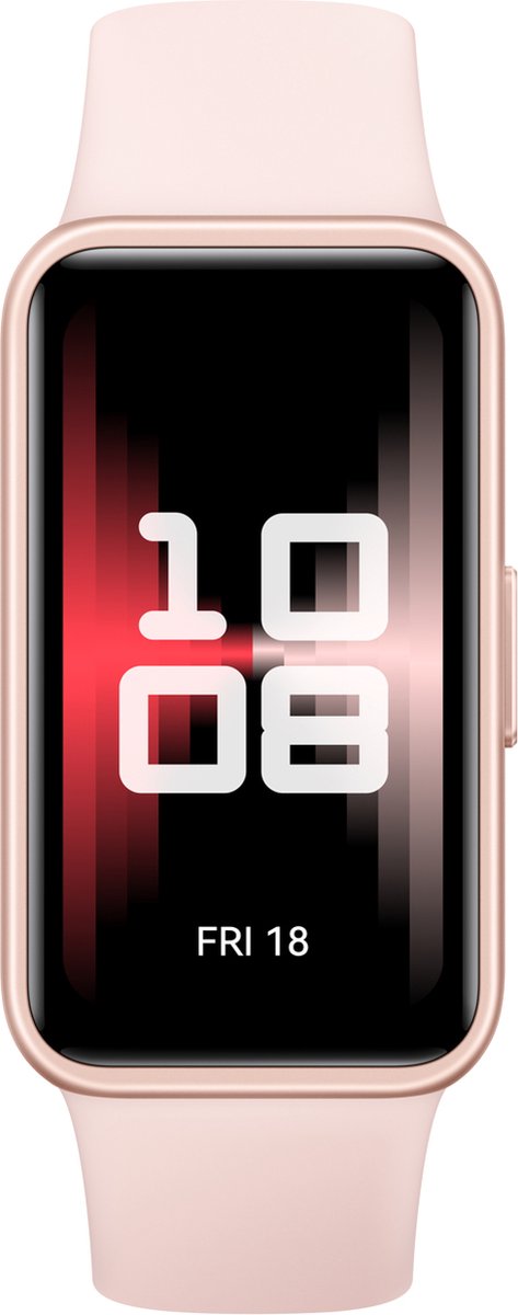 HUAWEI Band 9 - Roze - Activity tracker om de gehele dag te dragen - Geavanceerd Sleep Health Management - Batterijduur tot 2 weken