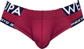 Supawear SPR Max Brief Redbud - TAILLE M - Sous-vêtements homme - Slips pour homme - Slips homme