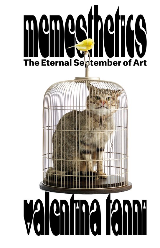 Memesthetics - cover