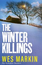 The Yorkshire Murders 5 - The Winter Killings