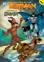 Batman Action - Batman - Abenteuer mit Scooby-Doo - Batman Action - Batman - Abenteuer mit Scooby-Doo