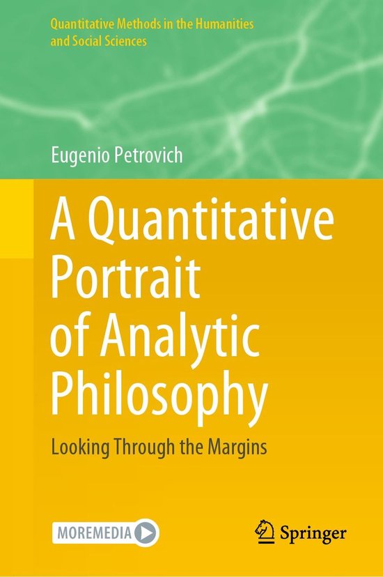Mathematics and Statistics (R0) - A Quantitative Portrait of ... - cover