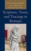 Scripture Texts and Tracings in Romans