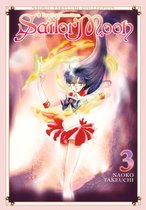 Sailor Moon Naoko Takeuchi Collection- Sailor Moon 3 (Naoko Takeuchi Collection)