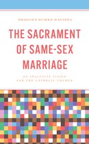 The Sacrament of Same-Sex Marriage