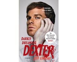 Darkly Dreaming Dexter