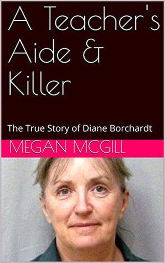 A Teacher's Aide & Killer - cover