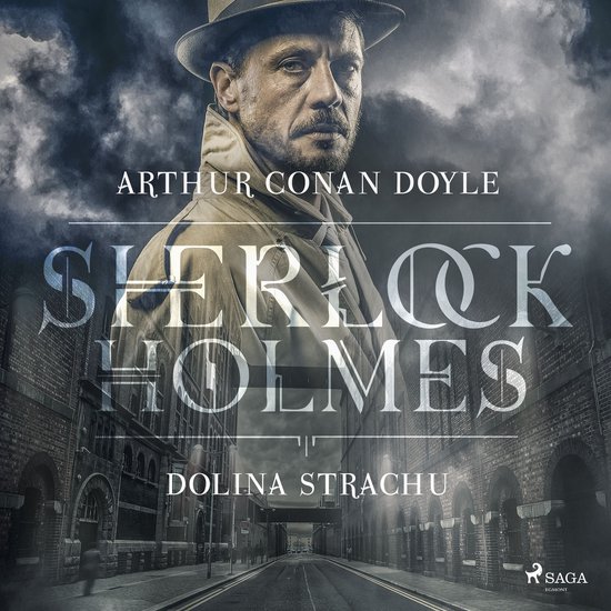 Dolina strachu - cover