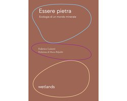 Essere pietra