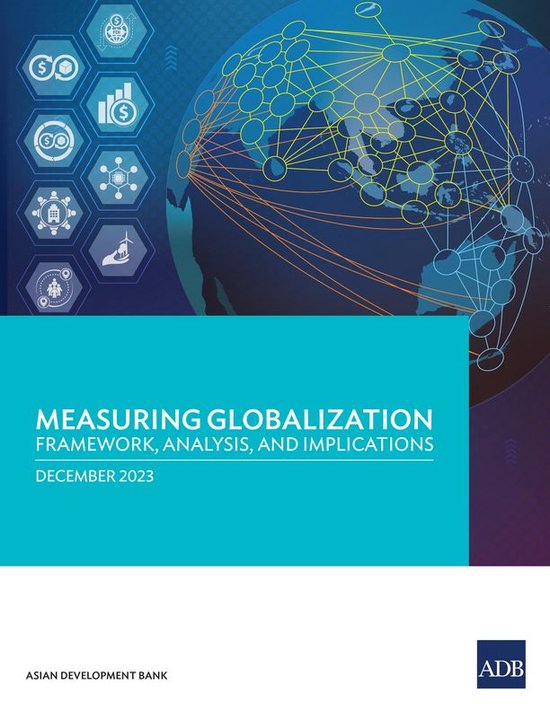 Measuring Globalization - cover
