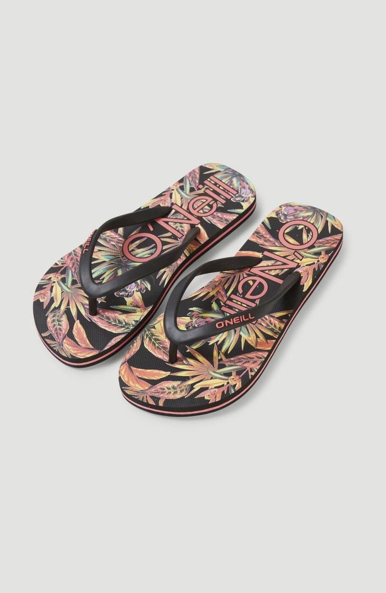 O’Neill Slippers Moya Sandals Zwart