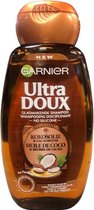 Ultra Doux SH Coco Cacao 250ml