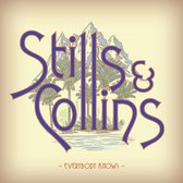 Stephen Stills & Judy Collins - Everybody Knows (LP)