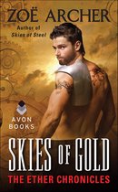 The Ether Chronicles series - Skies of Gold
