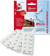 Wasmiddel, Reinigingstabletten - 30 stuks