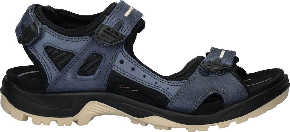 ECCO OFFROAD–Sandalen–Mannen– –46 Blauw