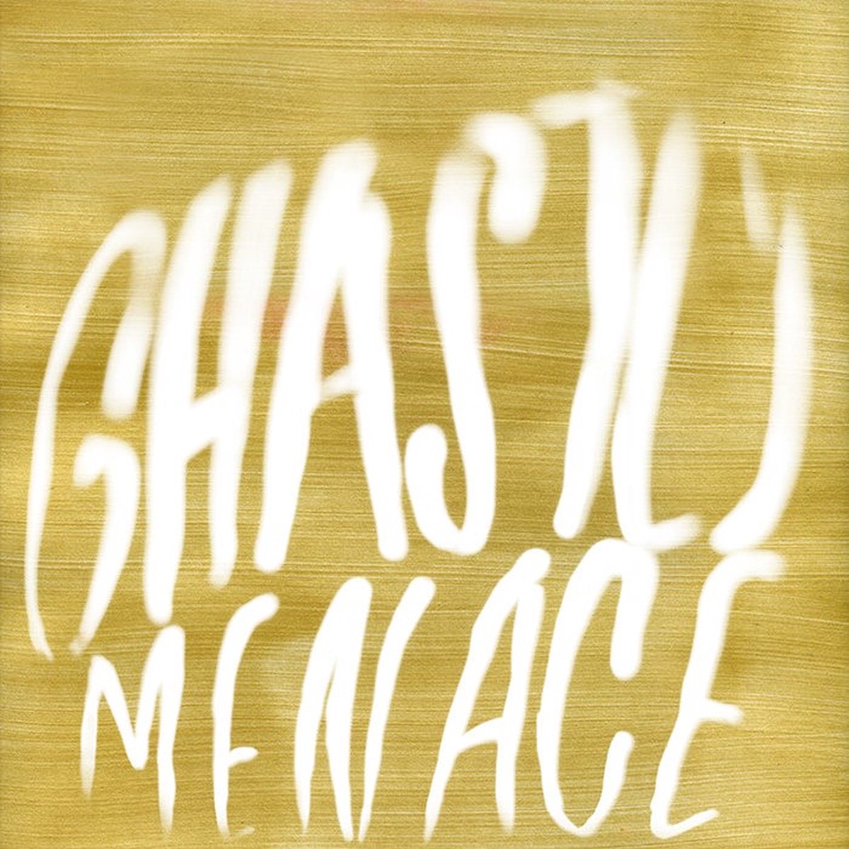 Ghastly Menace - Songs Of Ghastly Menace (LP)