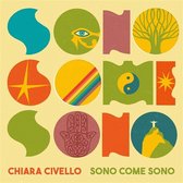Chiara Civello - Sono Come Sono (12" Vinyl Single)