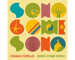 Chiara Civello - Sono Come Sono (12" Single)