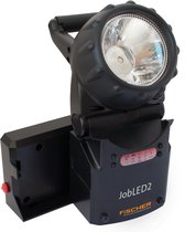 Zaklamp JobLED2.V2 noodverlichting - draagbaar - 3 uur op accu - van -5 °C tot +35 °C