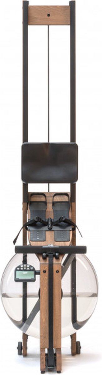 WaterRower Roeitrainer Eiken Vintage met Waterweerstand - afbeelding 3